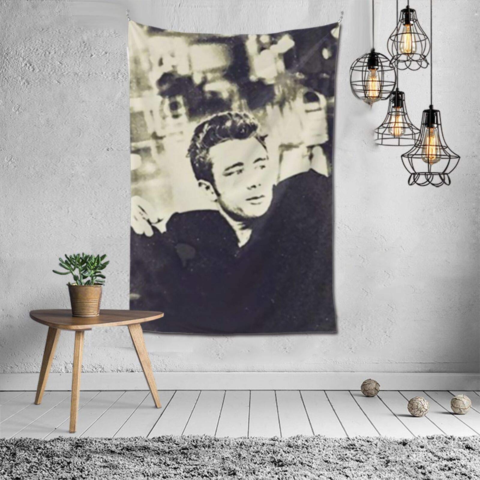 ジェームス・ディーン JAMES DEAN タペストリー 新品